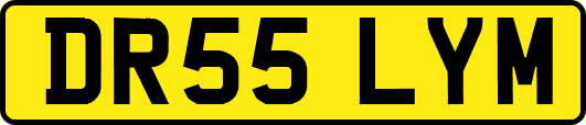 DR55LYM