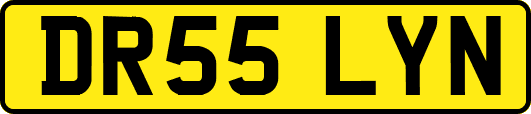 DR55LYN