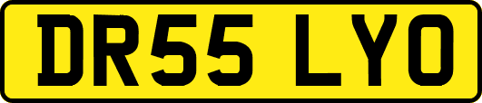 DR55LYO
