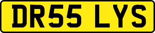 DR55LYS