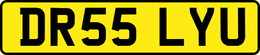 DR55LYU