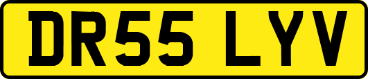 DR55LYV