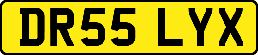 DR55LYX