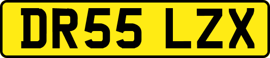 DR55LZX