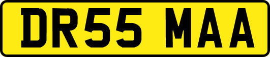 DR55MAA