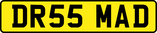 DR55MAD