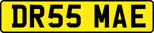 DR55MAE