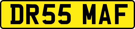 DR55MAF