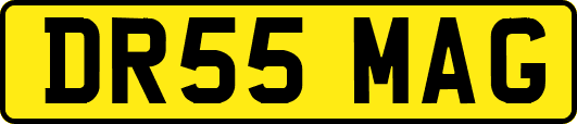 DR55MAG