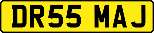 DR55MAJ