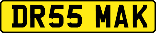 DR55MAK