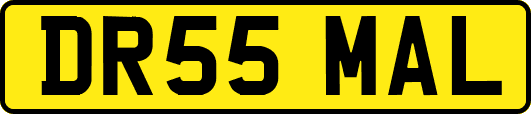 DR55MAL