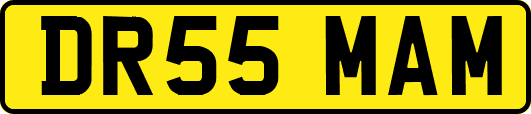 DR55MAM
