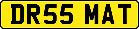 DR55MAT