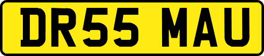 DR55MAU