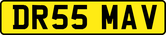 DR55MAV