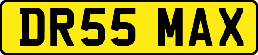 DR55MAX