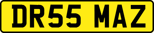 DR55MAZ