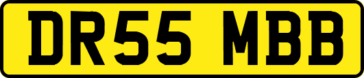 DR55MBB