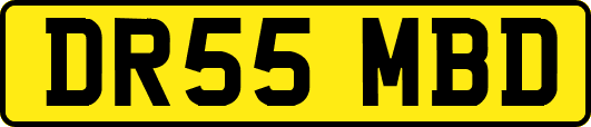 DR55MBD