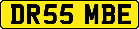 DR55MBE