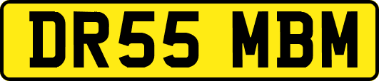 DR55MBM