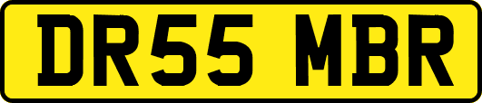 DR55MBR