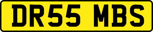 DR55MBS