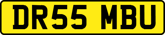 DR55MBU