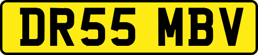 DR55MBV