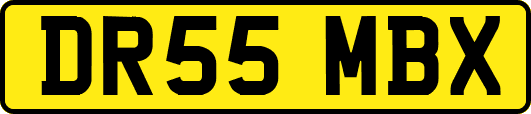 DR55MBX