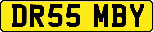 DR55MBY