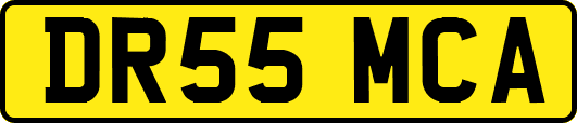 DR55MCA