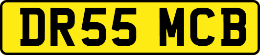 DR55MCB