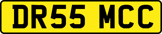 DR55MCC