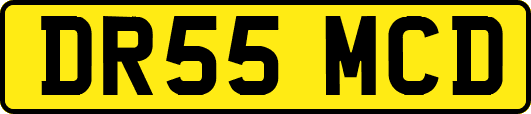 DR55MCD