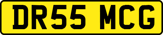 DR55MCG