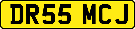 DR55MCJ