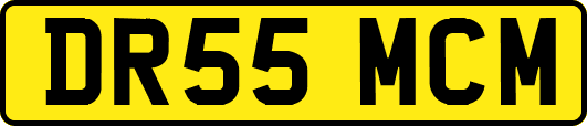 DR55MCM