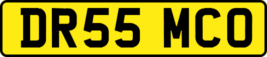 DR55MCO