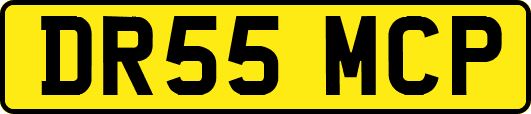 DR55MCP