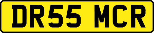 DR55MCR