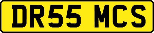 DR55MCS