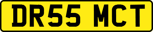 DR55MCT