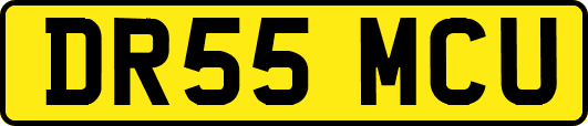 DR55MCU