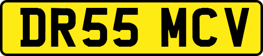 DR55MCV