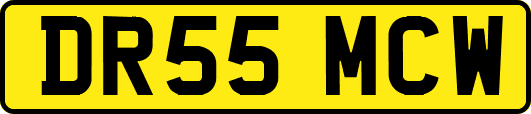 DR55MCW