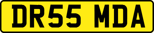 DR55MDA