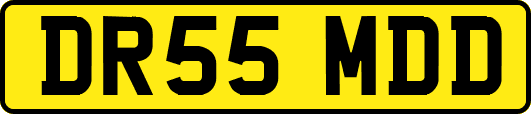 DR55MDD