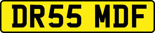 DR55MDF